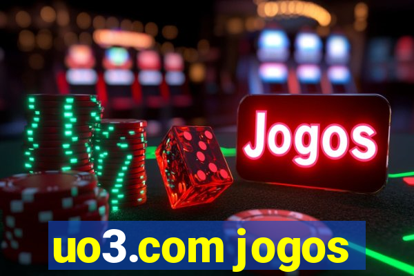 uo3.com jogos